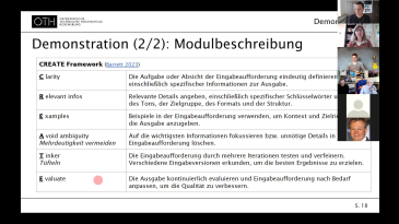 thumbnail of medium ChatGPT in der Hochschullehre