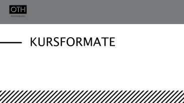 thumbnail of medium 100 Sekunden: Unterschiedliche Kursformate in ELO (moodle)