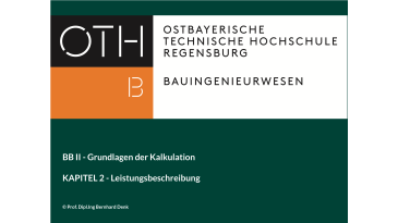 thumbnail of medium BB II - Kapitel 02 - Leistungsbeschreibung