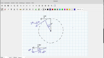 thumbnail of medium BEP Lernvideo Elektron auf Kreisbahn