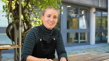 thumbnail of medium Wohnungslosigkeit bei Frauen: Ursachen, Auswirkungen und Unterstützungsangebote der Stadt Regensburg