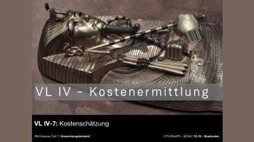 thumbnail of medium BA4PO - VL IV-7 - Kostenschätzung