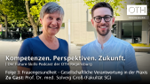 thumbnail of medium Kompetenzen. Perspektiven. Zukunft: #3 Frauengesundheit – Gesellschaftliche Verantwortung in der Praxis