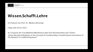 thumbnail of medium Wissen.Schafft.Lehre Madeline Wiedemann "Donor-Recipient-Relations"