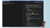 thumbnail of medium Setup IDE and Conda in order to run PyPSA-Earth with MacOS