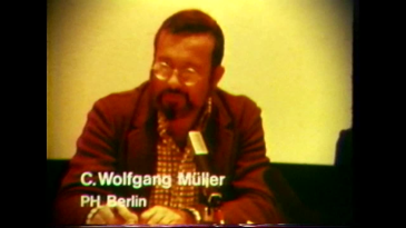 thumbnail of medium I. Schroll-Decker: C. W. Müller