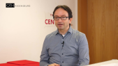 thumbnail of medium "Ist die Suche nach dem Sinn des Lebens ein Future Skill?" - Interview mit Prof. Thomas Kriza