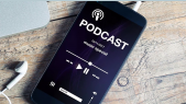 thumbnail of medium Podcasts - leicht gemacht!