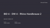 thumbnail of medium BID 4 - DW 4 - SoSe2024 - Rhino Handbrause 2