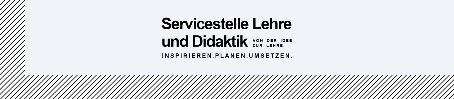 thumbnail of channel Servicestelle Lehre & Didaktik