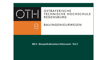 thumbnail of medium BB II - Beispielkalkulation Stützwand - Teil 2