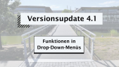 thumbnail of medium ELO 4.1 - Funktionen in Untermenüs