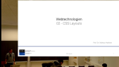 thumbnail of medium Webtechnologien WiSe 2526 - 02 - CSS Layouts