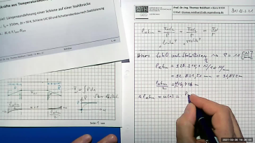 thumbnail of medium Bahnbau-Aufzeichnung für Kapitel "Oberbau" Teil 1
