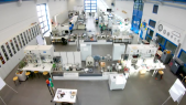 thumbnail of medium Sicherheitsunterweisung Labor Elektrische Antriebe