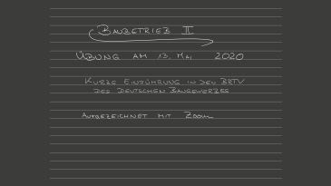 thumbnail of medium BB II_Vorstellung BRTV