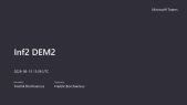 thumbnail of medium INF2 Aufzeichnung vom 15.06.2026 2