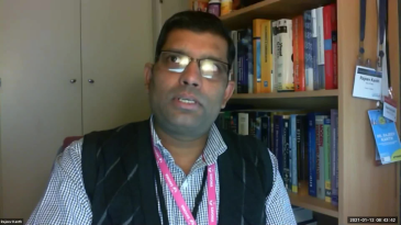 thumbnail of medium Course Introduction: Internet of Things and Digital Health Ecosystem
