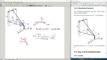 thumbnail of medium Räumliches Fachwerk
