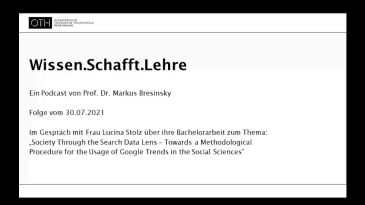 thumbnail of medium Wissen.Schafft.Lehre Lucina Stolz "Society Through the Search Data Lens"