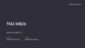 thumbnail of medium TM2 18.06.2026
